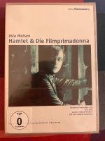 Hamlet & Die Filmprimadonna DVD NEU OVP Edition Filmmuseum 37 Niedersachsen - Hinte Vorschau