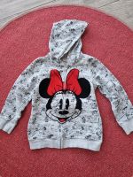 Sweatjacke Minni Mouse Gr. 146 Schleswig-Holstein - Tetenhusen Vorschau