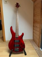 Yamaha E-Bass TRBX304 Niedersachsen - Aurich Vorschau