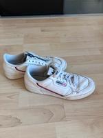 Adidas sneaker Gr 41,5 Saarland - Schmelz Vorschau