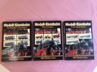 Modell - Eisenbahn Weltbild Verlag (Märklin,Fleischmann) Baden-Württemberg - Bad Säckingen Vorschau