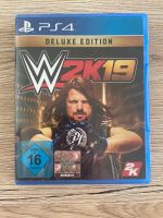 WWE 2K19 PS4 Vahr - Neue Vahr Nord Vorschau