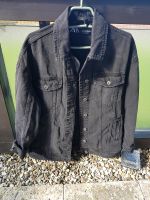 Zara Jeansjacke gr. L Niedersachsen - Gifhorn Vorschau