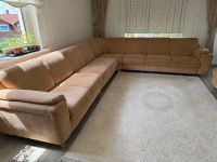 Sofa in Beige Hessen - Künzell Vorschau