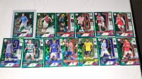 Match Attax Extra Champions League Emerald - Haaland ... Brandenburg - Klettwitz Vorschau