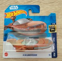 Hotwheels X-34 Landspeeder Bayern - Bodenwöhr Vorschau