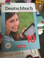 Schulbuch deutsch Hannover - Nord Vorschau
