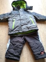 Topolino, Winterjacke, Schneehose, Schneeanzug, Set, Gr. 74 Nordrhein-Westfalen - Troisdorf Vorschau