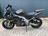 Suzuki SV1000S Vollverkleidet Sachsen-Anhalt - Halle Vorschau