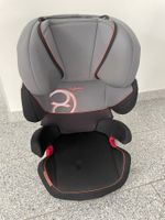 Cybex Solution X2-Fix Kindersitz Baden-Württemberg - Muggensturm Vorschau