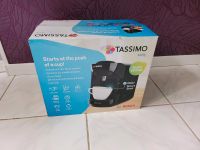 Bosch Tassimo Suny ATAS3102 Neu Hessen - Büdingen Vorschau