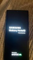 Samsung Galaxy Note 10 Harburg - Hamburg Heimfeld Vorschau