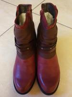 Damenstiefeletten / Damenschuhe / Hessen - Darmstadt Vorschau