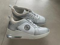 Guess Sneaker weiß 40 Bayern - Chieming Vorschau