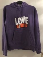 Nike Sneaker Love Sweater Hoodie Pulli Größe M Supreme Palace Baden-Württemberg - Heidelberg Vorschau