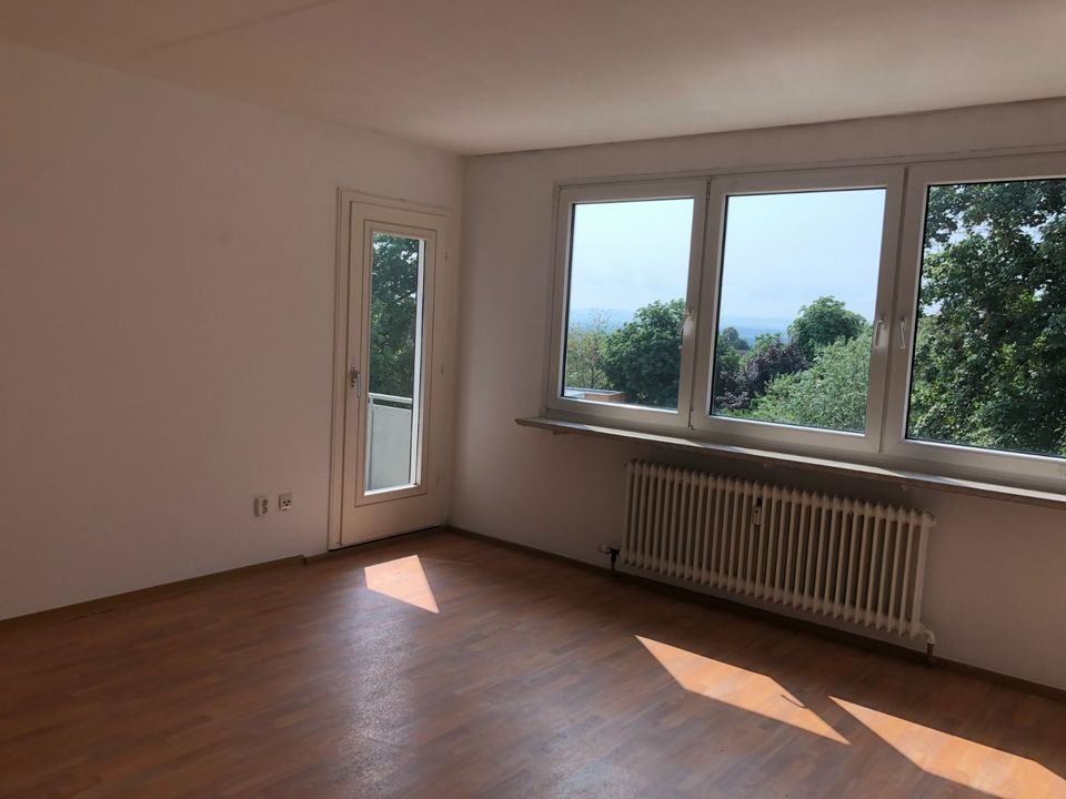 3 ZKB Wohnung mit Balkon in Fritzlar ( FZ-GP15-2L ) in Fritzlar