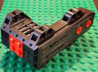 Lego 5292 RC Race Buggy Motor Top Zustand geprüft Rheinland-Pfalz - Salmtal Vorschau