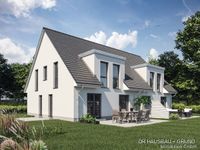 Grundstück INKL. hochwertiger Doppelhausplanung in idyllischer Traumlage Herzogtum Lauenburg - Mölln Vorschau
