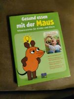 Gesund essen mit der Maus Niedersachsen - Hesel Vorschau