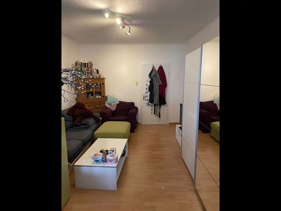 Nachmieter Wohnung Heusweiler in Heusweiler