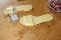 wunderschöne Sandalen, Zara Woman, Gr. 35 - Neu Nordrhein-Westfalen - Arnsberg Vorschau