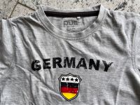 Graues DEUTSCHLAND T-Shirt Gr. 128-134 **wNEU** Hessen - Zierenberg Vorschau