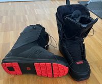 Snowboard Schuhe Salomon Faction, US12/ EU48 (passt EU 44.5) Saarland - Merzig Vorschau