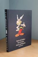 Asterix Gesamtausgabe 2 - Uderzo Skizzen, Asterix als Gladiator, Nürnberg (Mittelfr) - Aussenstadt-Sued Vorschau