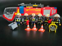 Playmobil Flughafenlöschfahrzeug 5337, Feuerwehr Thüringen - Erfurt Vorschau