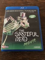 The Grateful Dead Movie Film blu ray dvd rock Musik Woodstock Bayern - Neufahrn Vorschau