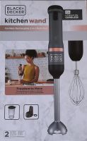 Kitchen Wand von Black and Decker Buchholz-Kleefeld - Hannover Groß Buchholz Vorschau