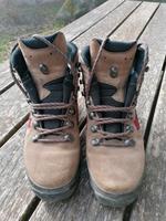 Lowa Wanderschuhe 40 Bayern - Münsing Vorschau