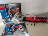 LEGO Harry Potter 4758 Hogwarts Express Nordrhein-Westfalen - Telgte Vorschau