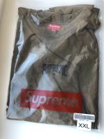 SUPREME ACID WASH TEE *RUST* Niedersachsen - Braunschweig Vorschau