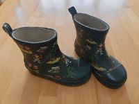 Gummistiefel Playshoes Pirat Gr. 25 blau Köln - Mülheim Vorschau