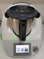 Thermomix Tm5 Nordrhein-Westfalen - Mülheim (Ruhr) Vorschau