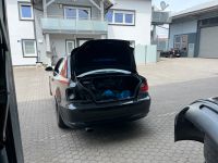 Stoßstange BMW E82 E88 hinten Bayern - Obertraubling Vorschau