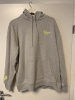 Palace x Rapha EF Education First Hoodie „XL“ Grau Innenstadt - Poll Vorschau