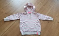 Strickpullover Hoodie H&M Gr 92 Niedersachsen - Dettum Vorschau