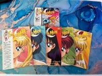 Sailor Moon Fanbuch Nr 5 Nordrhein-Westfalen - Neuss Vorschau