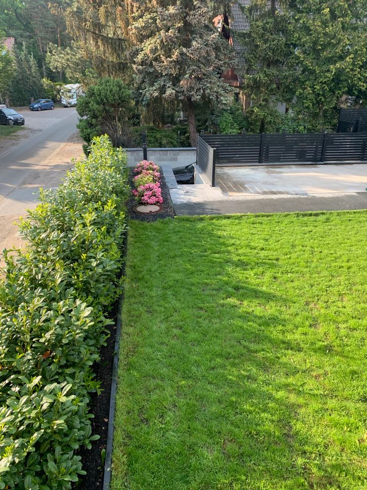 Haus zu Verkaufen in Top Lage von Berlin Hermsdorf 1A in Berlin