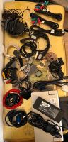 Kabel Anschluss USB Webcam DVBT TV LAN Hub Cables Tech IT Berlin - Schöneberg Vorschau