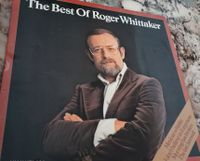 LP Roger Whittaker,THE BEST OF R.Whittaker, THE BEST OF...2 Staßfurt - Atzendorf Vorschau