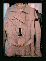 Jacke  / NEU / Warme leichte Daunenjacke Nordrhein-Westfalen - Brilon Vorschau
