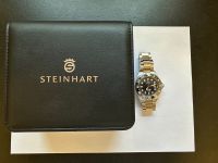 Steinhart - Ocean One GMT BLACK Ceramic Taucheruhr Nordrhein-Westfalen - Hürth Vorschau