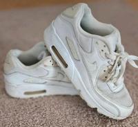 Nike Damen Sneaker Gr.36 Baden-Württemberg - Filderstadt Vorschau