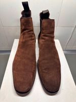 ++ Max Verre Napoli Chelsea Boot 7 1/2 TOP ++ Innenstadt - Köln Altstadt Vorschau