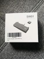 Audio Adapter für die Nintendo Switch Schleswig-Holstein - Bad Bramstedt Vorschau