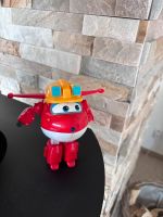 Super Wings Jet Transfomer Nordrhein-Westfalen - Uedem Vorschau