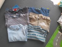 Pulli/Pullover Paket Winter(6Stück)Gr.86 & Gr. 86/92 Nordrhein-Westfalen - Wenden Vorschau